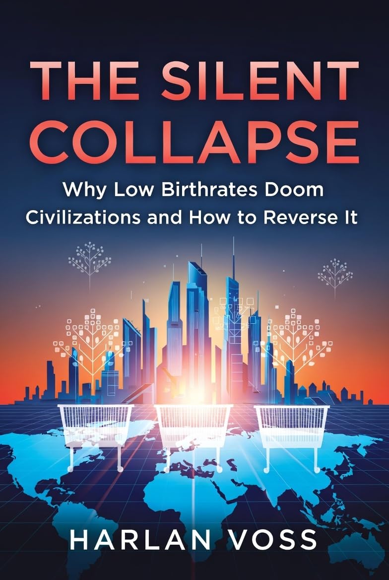 The Silent Collapse